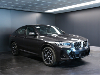 BMW X4 xDrive20d 48V Msport