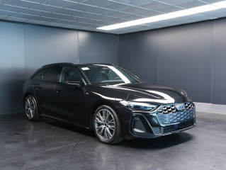AUDI A5 Avant TDI 150 kW mHEV+ S tronic S Line edition