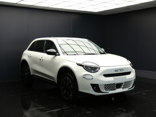 FIAT 600 Hybrid 145 CV DCT MHEV La Prima II