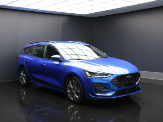 FORD Focus 1.5 EcoBlue 115 CV automatico SW ST-Line Design