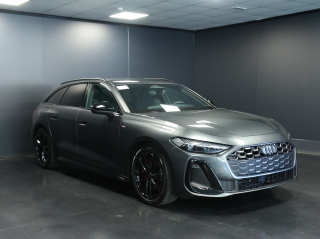 AUDI A5 Avant TDI 150 kW mHEV+ S tronic quattro S Line edition