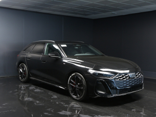 AUDI A5 Avant TDI 150 kW mHEV+ S tronic S Line edition