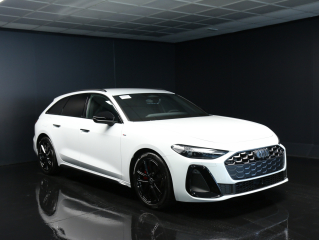 AUDI A5 Avant TDI 150 kW mHEV+ S tronic S Line edition