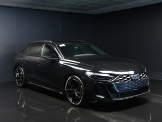 AUDI A5 Avant TDI 150 kW mHEV+ S tronic quattro S Line edition
