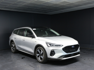 FORD Focus 1.5 EcoBlue 115 CV automatico SW Active