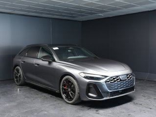 AUDI A5 Avant TDI 150 kW mHEV+ S tronic S Line edition
