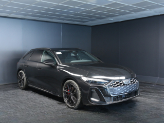 AUDI A5 Avant TDI 150 kW mHEV+ S tronic S Line edition