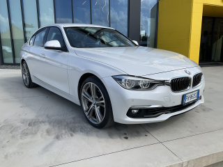 BMW Serie 3 330e iPerformance Luxury