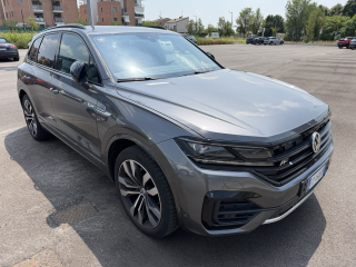 VOLKSWAGEN Touareg 3.0 V6 TDI SCR Style