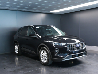 FORD Kuga 2.5 Full Hybrid 180 CV CVT 2WD Titanium