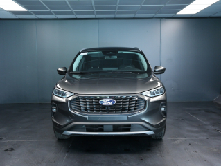 FORD Kuga 2.5 Full Hybrid 180 CV CVT 2WD Titanium