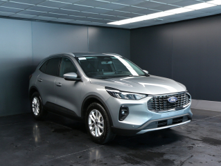 FORD Kuga 2.5 Full Hybrid 180 CV CVT 2WD Titanium