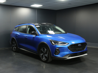 FORD Focus 1.5 EcoBlue 115 CV automatico SW Active Design