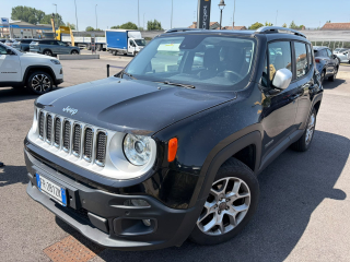 JEEP Renegade  1.4 MultiAir Limited