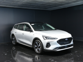 FORD Focus 1.5 EcoBlue 115 CV automatico SW Active Design
