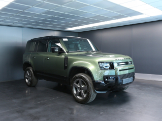 LAND ROVER Defender 110 3.0D I6 250 CV AWD Auto X-Dynamic HSE