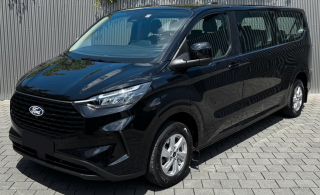 FORD Tourneo Custom 320 2.0 EcoBlue 136CV PC Titanium
