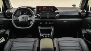 CITROEN C4 PureTech 130 S&S EAT8 Plus