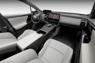 TOYOTA bZ4X  Touring EV 384 CV Premium AWD-i