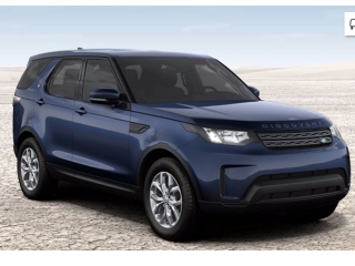 LAND ROVER Discovery 3.0D I6 350 CV AWD Auto Landmark