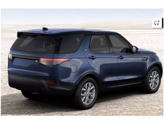 LAND ROVER Discovery 3.0D I6 249 CV AWD Auto Landmark