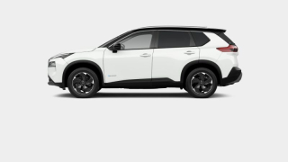 NISSAN X-Trail e-Power e-4orce 4WD 5 posti N-Connecta