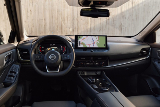 NISSAN X-Trail e-Power e-4orce 4WD 5 posti Tekna+