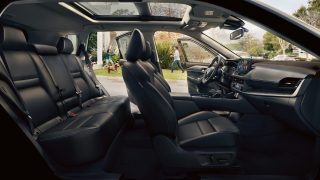 NISSAN X-Trail e-Power e-4orce 4WD 7 posti Tekna+