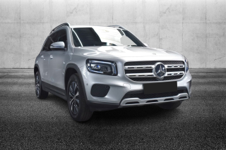MERCEDES GLB 200 d Automatic Business
