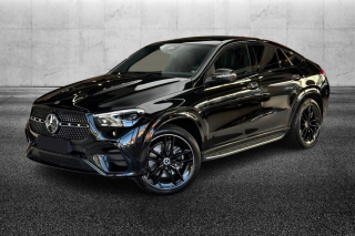 MERCEDES GLE 300 d 4Matic Mild Hybrid Coup&eacute; AMG Line Premium Plus