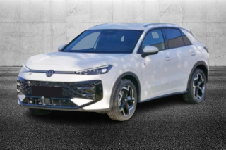 VOLKSWAGEN T-Roc 1.5 eTSI ACT 150 CV DSG R-Line