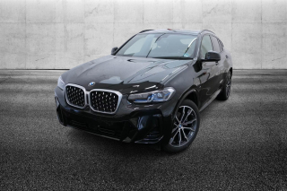 BMW X4 xDrive20i 48V Msport