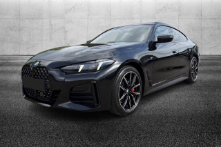 BMW Serie 4 Gran Coup&eacute; 430i xDrive Msport