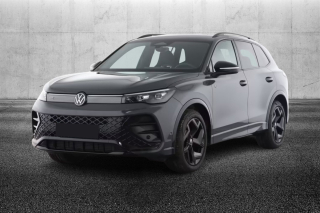 VOLKSWAGEN Tiguan 1.5 eTSI 150 CV ACT DSG R-Line