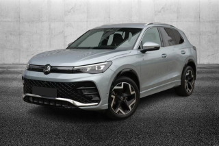 VOLKSWAGEN Tiguan 2.0 TDI 150 CV DSG R-Line
