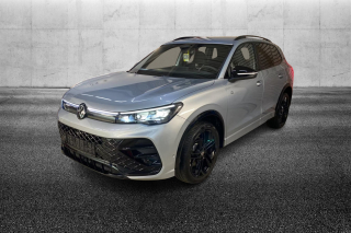 VOLKSWAGEN Tiguan 2.0 TDI 193 CV DSG 4MOTION R-Line
