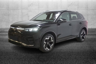 VOLKSWAGEN Tiguan 2.0 TDI 193 CV DSG 4MOTION R-Line