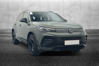 VOLKSWAGEN Tiguan 2.0 TDI 193 CV DSG 4MOTION R-Line