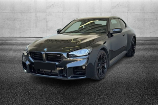 BMW Serie 2 M2