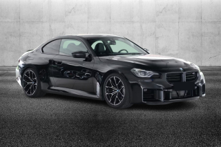 BMW Serie 2 M2