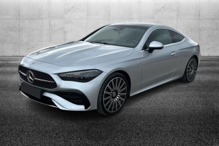 MERCEDES CLE Coup&eacute; 200 Coup&eacute; AMG Line Premium