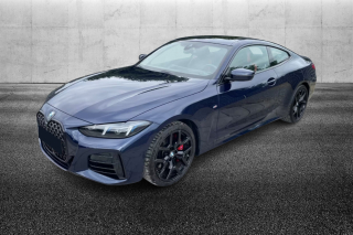 BMW Serie 4 430i xDrive Coup&eacute; Msport Pro