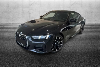 BMW Serie 4 430d 48V xDrive Coup&eacute; Msport