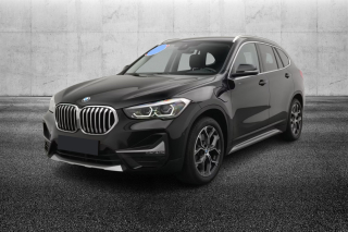 BMW X1 xDrive25e xLine