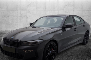 BMW Serie 3 330i xDrive Msport