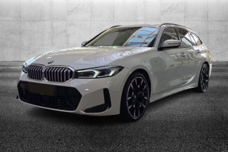 BMW Serie 3 320d 48V Touring Msport