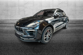 PORSCHE Macan 2.9 S