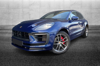 PORSCHE Macan 2.9 S