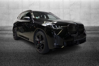 BMW X3 xDrive40d 48V MSport Pro