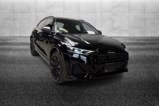 AUDI Q8  SUV TDI quattro 210 kW tiptronic S line edition